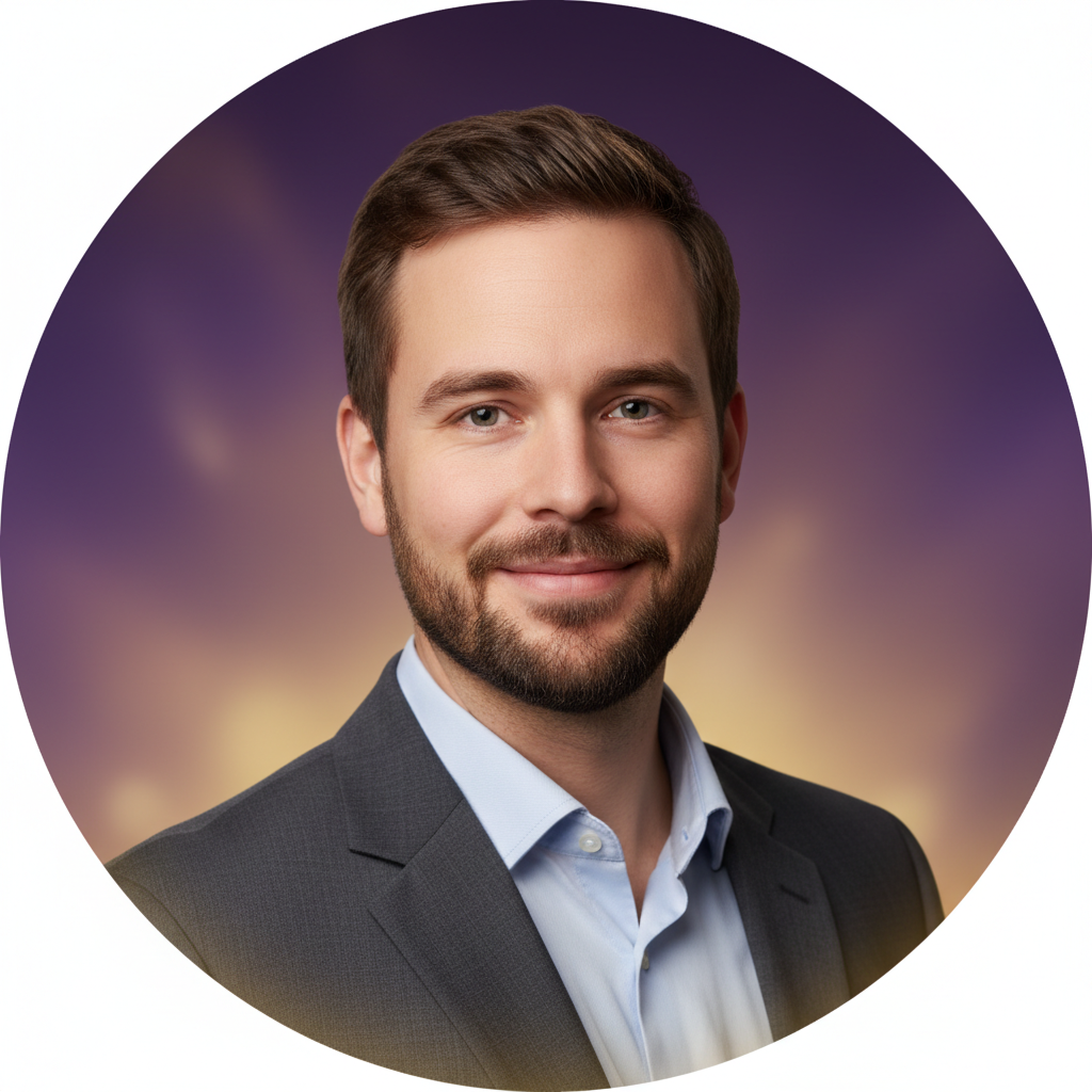 Daan van der Berg